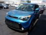 2016 BLUE KIA SOUL + (KNDJP3A55G7) with an 2.0L engine, Automatic transmission, located at 501 E. Columbia St., Springfield, OH, 45503, (800) 262-7122, 39.925262, -83.801796 - *** Serviced and Detailed *** Back Up Camera *** NICE!!! *** Jay North Auto has offered hand picked vehicles since 1965! Our customer's enjoy a NO pressure buying experience with a small town feel. All of our vehicles get fully inspected and detailed. We are a preferred dealer for many local cr - Photo#2