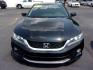 2015 BLACK HONDA ACCORD EX (1HGCT1A76FA) with an 2.4L engine, 6-Speed Manual transmission, located at 501 E. Columbia St., Springfield, OH, 45503, (800) 262-7122, 39.925262, -83.801796 - *** Moonroof *** 6 Speed Manual *** Coil Overs *** Serviced and Detailed *** NICE *** Weathertech Mats *** Back Up Camera *** EX *** Jay North Auto has offered hand picked vehicles since 1965! Our customer's enjoy a NO pressure buying experience with a small town feel. All of our vehicles get f - Photo#1