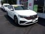 2019 WHITE VOLKSWAGEN JETTA GLI (3VW5T7BU8KM) with an 2.0L engine, 6-Speed Manual transmission, located at 501 E. Columbia St., Springfield, OH, 45503, (800) 262-7122, 39.925262, -83.801796 - *** GLI 6 - Speed Manual *** NICE!!! *** Serviced and Detailed *** Premium Audio *** Jay North Auto has offered hand picked vehicles since 1965! Our customer's enjoy a NO pressure buying experience with a small town feel. All of our vehicles get fully inspected and detailed. We are a preferred - Photo#2