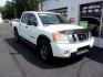 2014 WHITE NISSAN TITAN PRO-4X (1N6AA0EC6EN) with an 5.6L engine, Automatic transmission, located at 501 E. Columbia St., Springfield, OH, 45503, (800) 262-7122, 39.925262, -83.801796 - ***SHARP***New Tires***Rockford Sound System***Pro-4X***Leather Seating***Moonroof***Power Seats***Back-up Camera***LOADED***Serviced and Detailed*** Jay North Auto has offered hand picked vehicles since 1965! Our customer's enjoy a NO pressure buying experience with a small town feel. All of ou - Photo#2