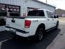 2014 WHITE NISSAN TITAN PRO-4X (1N6AA0EC6EN) with an 5.6L engine, Automatic transmission, located at 501 E. Columbia St., Springfield, OH, 45503, (800) 262-7122, 39.925262, -83.801796 - ***SHARP***New Tires***Rockford Sound System***Pro-4X***Leather Seating***Moonroof***Power Seats***Back-up Camera***LOADED***Serviced and Detailed*** Jay North Auto has offered hand picked vehicles since 1965! Our customer's enjoy a NO pressure buying experience with a small town feel. All of ou - Photo#3