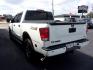 2014 WHITE NISSAN TITAN PRO-4X (1N6AA0EC6EN) with an 5.6L engine, Automatic transmission, located at 501 E. Columbia St., Springfield, OH, 45503, (800) 262-7122, 39.925262, -83.801796 - ***SHARP***New Tires***Rockford Sound System***Pro-4X***Leather Seating***Moonroof***Power Seats***Back-up Camera***LOADED***Serviced and Detailed*** Jay North Auto has offered hand picked vehicles since 1965! Our customer's enjoy a NO pressure buying experience with a small town feel. All of ou - Photo#5