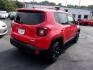 2017 RED JEEP RENEGADE LATITUDE (ZACCJBBB9HP) with an 2.4L engine, Automatic transmission, located at 501 E. Columbia St., Springfield, OH, 45503, (800) 262-7122, 39.925262, -83.801796 - ***New Tires***Heated Seats***Heated Steering Wheel***Power Drivers Seat***New Front and Rear Pads and Rotors***Serviced and Detailed*** Jay North Auto has offered hand picked vehicles since 1965! Our customer's enjoy a NO pressure buying experience with a small town feel. All of our vehicles ge - Photo#3