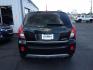 2013 BLACK CHEVROLET CAPTIVA LT (3GNAL3EK4DS) with an 2.4L engine, Automatic transmission, located at 501 E. Columbia St., Springfield, OH, 45503, (800) 262-7122, 39.925262, -83.801796 - ***Clean Carfax***LT***New Tires***Heated Leather Seating***Sunroof***Serviced and Detailed*** Jay North Auto has offered hand picked vehicles since 1965! Our customer's enjoy a NO pressure buying experience with a small town feel. All of our vehicles get fully inspected and detailed. We are a p - Photo#4