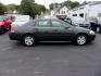 2013 GRAY CHEVROLET IMPALA LS (2G1WF5E36D1) with an 3.6L engine, Automatic transmission, located at 501 E. Columbia St., Springfield, OH, 45503, (800) 262-7122, 39.925262, -83.801796 - ***LS***3.6L V6***Serviced and Detailed*** Jay North Auto has offered hand picked vehicles since 1965! Our customer's enjoy a NO pressure buying experience with a small town feel. All of our vehicles get fully inspected and detailed. We are a preferred dealer for many local credit unions and len - Photo#0