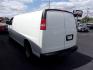 2017 WHITE CHEVROLET EXPRESS G3500 EXTENDED CARGO VAN (1GCZGHFG1H1) with an 6.0L engine, Automatic transmission, located at 501 E. Columbia St., Springfield, OH, 45503, (800) 262-7122, 39.925262, -83.801796 - *** 1 Owner *** 6.0L V8 *** 3500 *** Serviced *** Jay North Auto has offered hand picked vehicles since 1965! Our customer's enjoy a NO pressure buying experience with a small town feel. All of our vehicles get fully inspected and detailed. We are a preferred dealer for many local credit unions - Photo#5