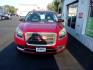 2014 RED GMC ACADIA SLE-2 (1GKKRPKDXEJ) with an 3.6L engine, Automatic transmission, located at 501 E. Columbia St., Springfield, OH, 45503, (800) 262-7122, 39.925262, -83.801796 - *** SLE *** Heated Leather Seating *** V6 *** Panoramic Roof *** Second Row Captain seats *** 3rd Row Seating *** Power Rear Gate *** Remote Start *** FWD *** Serviced and Detailed *** Jay North Auto has offered hand picked vehicles since 1965! Our customer's enjoy a NO pressure buying experienc - Photo#2