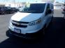 2018 WHITE CHEVROLET CITY EXPRESS LT (3N63M0ZN1JK) with an 2.0L engine, Automatic transmission, located at 501 E. Columbia St., Springfield, OH, 45503, (800) 262-7122, 39.925262, -83.801796 - *** 1 Owner *** Serviced and Detailed *** 2.0L *** FWD *** NICE *** Jay North Auto has offered hand picked vehicles since 1965! Our customer's enjoy a NO pressure buying experience with a small town feel. All of our vehicles get fully inspected and detailed. We are a preferred dealer for many l - Photo#6