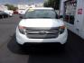 2015 WHITE FORD EXPLORER (1FM5K7B82FG) with an 3.5L engine, Automatic transmission, located at 501 E. Columbia St., Springfield, OH, 45503, (800) 262-7122, 39.925262, -83.801796 - ***1-Owner***Clean Carfax***New Tires***Base***3.5L V6***Serviced and Detailed*** Jay North Auto has offered hand picked vehicles since 1965! Our customer's enjoy a NO pressure buying experience with a small town feel. All of our vehicles get fully inspected and detailed. We are a preferred deal - Photo#1