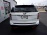 2015 WHITE FORD EXPLORER (1FM5K7B82FG) with an 3.5L engine, Automatic transmission, located at 501 E. Columbia St., Springfield, OH, 45503, (800) 262-7122, 39.925262, -83.801796 - ***1-Owner***Clean Carfax***New Tires***Base***3.5L V6***Serviced and Detailed*** Jay North Auto has offered hand picked vehicles since 1965! Our customer's enjoy a NO pressure buying experience with a small town feel. All of our vehicles get fully inspected and detailed. We are a preferred deal - Photo#4