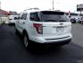 2015 WHITE FORD EXPLORER (1FM5K7B82FG) with an 3.5L engine, Automatic transmission, located at 501 E. Columbia St., Springfield, OH, 45503, (800) 262-7122, 39.925262, -83.801796 - ***1-Owner***Clean Carfax***New Tires***Base***3.5L V6***Serviced and Detailed*** Jay North Auto has offered hand picked vehicles since 1965! Our customer's enjoy a NO pressure buying experience with a small town feel. All of our vehicles get fully inspected and detailed. We are a preferred deal - Photo#5