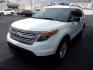 2015 WHITE FORD EXPLORER (1FM5K7B82FG) with an 3.5L engine, Automatic transmission, located at 501 E. Columbia St., Springfield, OH, 45503, (800) 262-7122, 39.925262, -83.801796 - ***1-Owner***Clean Carfax***New Tires***Base***3.5L V6***Serviced and Detailed*** Jay North Auto has offered hand picked vehicles since 1965! Our customer's enjoy a NO pressure buying experience with a small town feel. All of our vehicles get fully inspected and detailed. We are a preferred deal - Photo#6