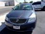 2013 BLUE BUICK LACROSSE LEATHER GROUP (1G4GC5E30DF) with an 3.6L engine, Automatic transmission, located at 501 E. Columbia St., Springfield, OH, 45503, (800) 262-7122, 39.925262, -83.801796 - ***Heated Leather Seating***New tires***LEATHER GROUP***SHARP***Seviced and Detailed*** Jay North Auto has offered hand picked vehicles since 1965! Our customer's enjoy a NO pressure buying experience with a small town feel. All of our vehicles get fully inspected and detailed. We are a preferre - Photo#1