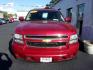 2012 RED CHEVROLET TAHOE 1500 LS (1GNSCAE0XCR) with an 5.3L engine, Automatic transmission, located at 501 E. Columbia St., Springfield, OH, 45503, (800) 262-7122, 39.925262, -83.801796 - *** New Tires *** Serviced and Detailed *** Third Row Seating *** LS *** 5.3L V8 *** 2WD *** NICE!!! *** 2 Owner Clean CarFax *** Jay North Auto has offered hand picked vehicles since 1965! Our customer's enjoy a NO pressure buying experience with a small town feel. All of our vehicles get full - Photo#2