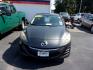 2010 GREY MAZDA 3 I (JM1BL1SF5A1) with an 2.0L engine, 5-Speed Manual transmission, located at 501 E. Columbia St., Springfield, OH, 45503, (800) 262-7122, 39.925262, -83.801796 - *** 28 Service Records ***Clean Carfax***BOSE Sound System***Moonroof***5-Speed Manual***Serviced and Detailed*** Jay North Auto has offered hand picked vehicles since 1965! Our customer's enjoy a NO pressure buying experience with a small town feel. All of our vehicles get fully inspected and d - Photo#1