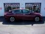 2017 RED HONDA ACCORD EXL (1HGCR3F80HA) with an 3.5L engine, Automatic transmission, located at 501 E. Columbia St., Springfield, OH, 45503, (800) 262-7122, 39.925262, -83.801796 - ***Clean Carfax***EXL***Heated Leather Seating***Sunroof***SHARP***Serviced and Detailed*** Jay North Auto has offered hand picked vehicles since 1965! Our customer's enjoy a NO pressure buying experience with a small town feel. All of our vehicles get fully inspected and detailed. We are a pref - Photo#0