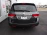 2016 GRAY HONDA ODYSSEY EX (5FNRL5H42GB) with an 3.5L engine, Automatic transmission, located at 501 E. Columbia St., Springfield, OH, 45503, (800) 262-7122, 39.925262, -83.801796 - ***Timing Belt Replaced at 71K Miles***New Tires***EX***Power Sliding Doors***Serviced and Detailed*** Jay North Auto has offered hand picked vehicles since 1965! Our customer's enjoy a NO pressure buying experience with a small town feel. All of our vehicles get fully inspected and detailed. We - Photo#4