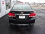 2014 BLACK CHEVROLET CRUZE LTZ (1G1PG5SB5E7) with an 1.4L engine, Automatic transmission, located at 501 E. Columbia St., Springfield, OH, 45503, (800) 262-7122, 39.925262, -83.801796 - *** Serviced and Detailed *** LTZ *** 35 Service Records on Clean CarFax *** Remote Start *** Jay North Auto has offered hand picked vehicles since 1965! Our customer's enjoy a NO pressure buying experience with a small town feel. All of our vehicles get fully inspected and detailed. We are a p - Photo#4