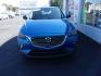 2016 BLUE MAZDA CX-3 GRAND TOURING (JM1DKBD77G0) with an 2.0L engine, Automatic transmission, located at 501 E. Columbia St., Springfield, OH, 45503, (800) 262-7122, 39.925262, -83.801796 - ***New Tires***New Front and Rear Pads and Rotors***Heated Seats***Sunroof***Grand Touring***Serviced and Detailed*** Jay North Auto has offered hand picked vehicles since 1965! Our customer's enjoy a NO pressure buying experience with a small town feel. All of our vehicles get fully inspected a - Photo#1