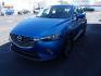 2016 BLUE MAZDA CX-3 GRAND TOURING (JM1DKBD77G0) with an 2.0L engine, Automatic transmission, located at 501 E. Columbia St., Springfield, OH, 45503, (800) 262-7122, 39.925262, -83.801796 - ***New Tires***New Front and Rear Pads and Rotors***Heated Seats***Sunroof***Grand Touring***Serviced and Detailed*** Jay North Auto has offered hand picked vehicles since 1965! Our customer's enjoy a NO pressure buying experience with a small town feel. All of our vehicles get fully inspected a - Photo#6