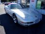 1998 SILVER CHEVROLET CORVETTE (1G1YY22GXW5) with an 5.7L engine, Automatic transmission, located at 501 E. Columbia St., Springfield, OH, 45503, (800) 262-7122, 39.925262, -83.801796 - ***1998 CORVETTE***Clean Carfax***5.7L V8***NEW TIRES***SHARP***Bose Sound System***78,xxx Miles***Serviced and Detailed*** Jay North Auto has offered hand picked vehicles since 1965! Our customer's enjoy a NO pressure buying experience with a small town feel. All of our vehicles get fully inspe - Photo#2