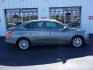 2019 GRAY NISSAN SENTRA SV (3N1AB7AP9KY) with an 1.8L engine, Continuously Variable transmission, located at 501 E. Columbia St., Springfield, OH, 45503, (800) 262-7122, 39.925262, -83.801796 - *** New Tires *** SV ***Back Up Camera *** Automatic *** Serviced and Detailed *** Factory Warranty Until 84k *** Jay North Auto has offered hand picked vehicles since 1965! Our customer's enjoy a NO pressure buying experience with a small town feel. All of our vehicles get fully inspected and d - Photo#0