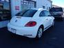 2013 WHITE VOLKSWAGEN BEETLE 2.5L (3VWFP7AT4DM) with an 2.5L engine, Automatic transmission, located at 501 E. Columbia St., Springfield, OH, 45503, (800) 262-7122, 39.925262, -83.801796 - ***Only 84k Miles***2.5L***SHARP***VW Beetle***Serviced and Detailed*** Jay North Auto has offered hand picked vehicles since 1965! Our customer's enjoy a NO pressure buying experience with a small town feel. All of our vehicles get fully inspected and detailed. We are a preferred dealer for man - Photo#3