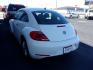 2013 WHITE VOLKSWAGEN BEETLE 2.5L (3VWFP7AT4DM) with an 2.5L engine, Automatic transmission, located at 501 E. Columbia St., Springfield, OH, 45503, (800) 262-7122, 39.925262, -83.801796 - ***Only 84k Miles***2.5L***SHARP***VW Beetle***Serviced and Detailed*** Jay North Auto has offered hand picked vehicles since 1965! Our customer's enjoy a NO pressure buying experience with a small town feel. All of our vehicles get fully inspected and detailed. We are a preferred dealer for man - Photo#5