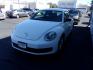 2013 WHITE VOLKSWAGEN BEETLE 2.5L (3VWFP7AT4DM) with an 2.5L engine, Automatic transmission, located at 501 E. Columbia St., Springfield, OH, 45503, (800) 262-7122, 39.925262, -83.801796 - ***Only 84k Miles***2.5L***SHARP***VW Beetle***Serviced and Detailed*** Jay North Auto has offered hand picked vehicles since 1965! Our customer's enjoy a NO pressure buying experience with a small town feel. All of our vehicles get fully inspected and detailed. We are a preferred dealer for man - Photo#6