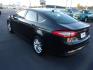 2015 BLACK FORD FUSION SE (1FA6P0H74F5) with an 2.5L engine, Automatic transmission, located at 501 E. Columbia St., Springfield, OH, 45503, (800) 262-7122, 39.925262, -83.801796 - *** 1 Owner Clean CarFax *** 2.5L *** Rear Camera *** Dual Power Seats *** 6 Speaker Premium Audio *** Serviced and Detailed *** Jay North Auto has offered hand picked vehicles since 1965! Our customer's enjoy a NO pressure buying experience with a small town feel. All of our vehicles get fully - Photo#4