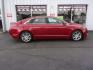 2013 RED LINCOLN MKZ HYBRID (3LN6L2LU5DR) with an 2.0L engine, Continuously Variable transmission, located at 501 E. Columbia St., Springfield, OH, 45503, (800) 262-7122, 39.925262, -83.801796 - *** Leather *** Moonroof ** Premium Audio ** Back Up Camera *** Hybrid *** Jay North Auto has offered hand picked vehicles since 1965! Our customer's enjoy a NO pressure buying experience with a small town feel. All of our vehicles get fully inspected and detailed. We are a preferred dealer for - Photo#0