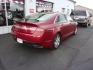 2013 RED LINCOLN MKZ HYBRID (3LN6L2LU5DR) with an 2.0L engine, Continuously Variable transmission, located at 501 E. Columbia St., Springfield, OH, 45503, (800) 262-7122, 39.925262, -83.801796 - *** Leather *** Moonroof ** Premium Audio ** Back Up Camera *** Hybrid *** Jay North Auto has offered hand picked vehicles since 1965! Our customer's enjoy a NO pressure buying experience with a small town feel. All of our vehicles get fully inspected and detailed. We are a preferred dealer for - Photo#3