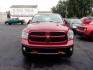 2014 RED RAM 1500 OUTDOORSMAN (1C6RR7LT9ES) with an 5.7L engine, Automatic transmission, located at 501 E. Columbia St., Springfield, OH, 45503, (800) 262-7122, 39.925262, -83.801796 - *** Outdoorsman *** Fuel Wheels w/ AT Tires *** Hemi *** Heated Seats *** Heated Steering Wheel *** Navigation w/ Premium Audio *** Serviced and Detailed *** Spray In Bedliner *** Running Boards *** NICE!!! *** 3.92 Rear Axle Ratio *** Jay North Auto has offered hand picked vehicles since 1965! - Photo#1