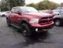 2014 RED RAM 1500 OUTDOORSMAN (1C6RR7LT9ES) with an 5.7L engine, Automatic transmission, located at 501 E. Columbia St., Springfield, OH, 45503, (800) 262-7122, 39.925262, -83.801796 - *** Outdoorsman *** Fuel Wheels w/ AT Tires *** Hemi *** Heated Seats *** Heated Steering Wheel *** Navigation w/ Premium Audio *** Serviced and Detailed *** Spray In Bedliner *** Running Boards *** NICE!!! *** 3.92 Rear Axle Ratio *** Jay North Auto has offered hand picked vehicles since 1965! - Photo#2