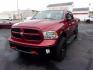 2014 RED RAM 1500 OUTDOORSMAN (1C6RR7LT9ES) with an 5.7L engine, Automatic transmission, located at 501 E. Columbia St., Springfield, OH, 45503, (800) 262-7122, 39.925262, -83.801796 - *** Outdoorsman *** Fuel Wheels w/ AT Tires *** Hemi *** Heated Seats *** Heated Steering Wheel *** Navigation w/ Premium Audio *** Serviced and Detailed *** Spray In Bedliner *** Running Boards *** NICE!!! *** 3.92 Rear Axle Ratio *** Jay North Auto has offered hand picked vehicles since 1965! - Photo#6