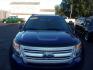 2013 BLUE FORD EXPLORER XLT (1FM5K7D82DG) with an 3.5L engine, Automatic transmission, located at 501 E. Columbia St., Springfield, OH, 45503, (800) 262-7122, 39.925262, -83.801796 - *** 1 Owner *** XLT *** V6 FWD *** Rear Camera *** Premium Audio *** Power lift Gate *** Blind Spot *** Ford Sync *** 3RD Row Seating *** Serviced and Detailed *** Jay North Auto has offered hand picked vehicles since 1965! Our customer's enjoy a NO pressure buying experience with a small town - Photo#2