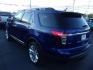 2013 BLUE FORD EXPLORER XLT (1FM5K7D82DG) with an 3.5L engine, Automatic transmission, located at 501 E. Columbia St., Springfield, OH, 45503, (800) 262-7122, 39.925262, -83.801796 - *** 1 Owner *** XLT *** V6 FWD *** Rear Camera *** Premium Audio *** Power lift Gate *** Blind Spot *** Ford Sync *** 3RD Row Seating *** Serviced and Detailed *** Jay North Auto has offered hand picked vehicles since 1965! Our customer's enjoy a NO pressure buying experience with a small town - Photo#4