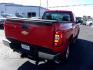 2010 RED CHEVROLET SILVERADO 1500 REGULAR CAB (1GCPCPEX1AZ) with an 4.3L engine, Automatic transmission, located at 501 E. Columbia St., Springfield, OH, 45503, (800) 262-7122, 39.925262, -83.801796 - *** NICE *** Serviced and Detailed *** 4.3L V6 *** Jay North Auto has offered hand picked vehicles since 1965! Our customer's enjoy a NO pressure buying experience with a small town feel. All of our vehicles get fully inspected and detailed. We are a preferred dealer for many local credit unions - Photo#4