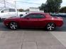 2014 MAROON DODGE CHALLENGER R/T (2C3CDYBT3EH) with an 5.7L engine, Automatic transmission, located at 501 E. Columbia St., Springfield, OH, 45503, (800) 262-7122, 39.925262, -83.801796 - *** R/T *** 5.7L HEMI V8 *** Heated Leather Seating *** Moonroof *** Premium Audio w/ Navigation *** Serviced and Detailed *** NICE!!!! *** Jay North Auto has offered hand picked vehicles since 1965! Our customer's enjoy a NO pressure buying experience with a small town feel. All of our vehicle - Photo#0