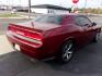 2014 MAROON DODGE CHALLENGER R/T (2C3CDYBT3EH) with an 5.7L engine, Automatic transmission, located at 501 E. Columbia St., Springfield, OH, 45503, (800) 262-7122, 39.925262, -83.801796 - *** R/T *** 5.7L HEMI V8 *** Heated Leather Seating *** Moonroof *** Premium Audio w/ Navigation *** Serviced and Detailed *** NICE!!!! *** Jay North Auto has offered hand picked vehicles since 1965! Our customer's enjoy a NO pressure buying experience with a small town feel. All of our vehicle - Photo#4