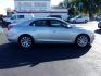 2013 SILVER CHEVROLET MALIBU LTZ (1G11H5SAXDF) with an 2.5L engine, Automatic transmission, located at 501 E. Columbia St., Springfield, OH, 45503, (800) 262-7122, 39.925262, -83.801796 - ***New Tires***New Front and Rear Pads and Rotors***LTZ***Heated Leather Seating***Serviced and Detailed*** Jay North Auto has offered hand picked vehicles since 1965! Our customer's enjoy a NO pressure buying experience with a small town feel. All of our vehicles get fully inspected and detaile - Photo#0