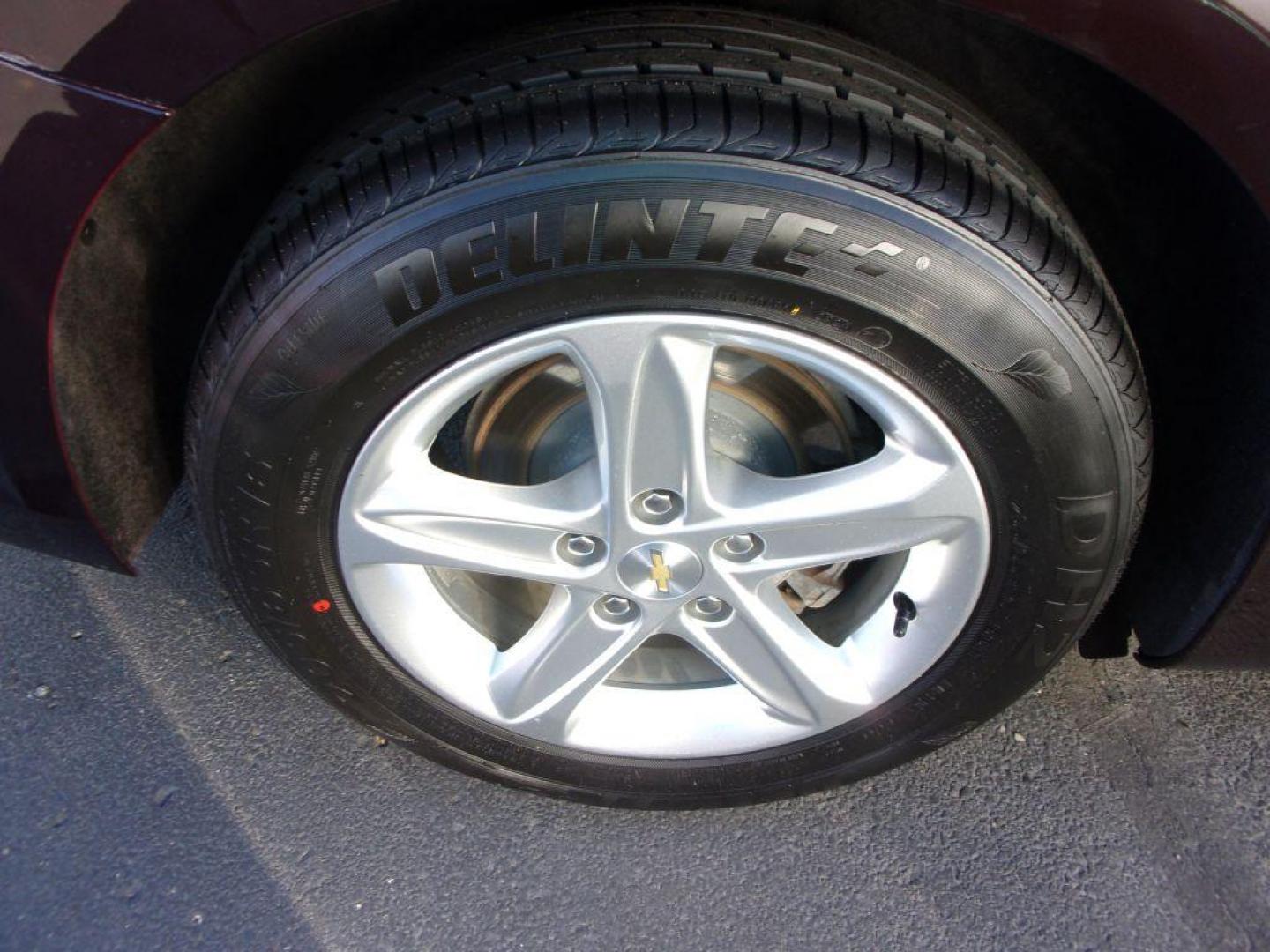 2021 RED CHEVROLET MALIBU LS (1G1ZB5ST7MF) with an 1.5L engine, Continuously Variable transmission, located at 501 E. Columbia St., Springfield, OH, 45503, (800) 262-7122, 39.925262, -83.801796 - ***Clean Carfax***1-Owner***LS***New Tires***Serviced and Detailed*** Jay North Auto has offered hand picked vehicles since 1965! Our customer's enjoy a NO pressure buying experience with a small town feel. All of our vehicles get fully inspected and detailed. We are a preferred dealer for many - Photo#16