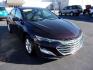 2021 RED CHEVROLET MALIBU LS (1G1ZB5ST7MF) with an 1.5L engine, Continuously Variable transmission, located at 501 E. Columbia St., Springfield, OH, 45503, (800) 262-7122, 39.925262, -83.801796 - ***Clean Carfax***1-Owner***LS***New Tires***Serviced and Detailed*** Jay North Auto has offered hand picked vehicles since 1965! Our customer's enjoy a NO pressure buying experience with a small town feel. All of our vehicles get fully inspected and detailed. We are a preferred dealer for many - Photo#3