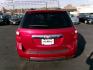 2015 RED CHEVROLET EQUINOX LT (2GNALCEK6F6) with an 2.4L engine, Automatic transmission, located at 501 E. Columbia St., Springfield, OH, 45503, (800) 262-7122, 39.925262, -83.801796 - Photo#5