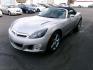 2008 SILVER SATURN SKY REDLINE (1G8MG35X38Y) with an 2.0L engine, 6-Speed Manual transmission, located at 501 E. Columbia St., Springfield, OH, 45503, (800) 262-7122, 39.925262, -83.801796 - *** Clean CarFax w/ good service history *** Serviced and Detailed including new Turbo *** Loaded *** Jay North Auto has offered hand picked vehicles since 1965! Our customer's enjoy a NO pressure buying experience with a small town feel. All of our vehicles get fully inspected and detailed. We - Photo#6