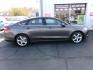 2016 GRAY FORD FUSION S (3FA6P0G75GR) with an 2.5L engine, Automatic transmission, located at 501 E. Columbia St., Springfield, OH, 45503, (800) 262-7122, 39.925262, -83.801796 - ***38 Service Records on CarFax *** Serviced and Detailed *** S w/ appearance package *** NICE *** FWD *** Back Up Camera *** Alloy Wheels *** Jay North Auto has offered hand picked vehicles since 1965! Our customer's enjoy a NO pressure buying experience with a small town feel. All of our vehi - Photo#0