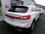 2016 WHITE LINCOLN MKX RESERVE (2LMTJ8LR2GB) with an 3.7L engine, Automatic transmission, located at 501 E. Columbia St., Springfield, OH, 45503, (800) 262-7122, 39.925262, -83.801796 - *** Serviced and Detailed *** 3.7L V6 AWD *** Revel Audio *** Heated Front and Rear Seating *** Panoramic Moonroof *** Navigation *** Remote Start *** NICE *** Jay North Auto has offered hand picked vehicles since 1965! Our customer's enjoy a NO pressure buying experience with a small town feel - Photo#6