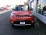 2019 ORANGE KIA SOUL + (KNDJP3A53K7) with an 2.0L engine, Automatic transmission, located at 501 E. Columbia St., Springfield, OH, 45503, (800) 262-7122, 39.925262, -83.801796 - ***Clean Carfax***Plus***New Tires***Back-up Camera***Serviced and Detailed*** Jay North Auto has offered hand picked vehicles since 1965! Our customer's enjoy a NO pressure buying experience with a small town feel. All of our vehicles get fully inspected and detailed. We are a preferred deale - Photo#1