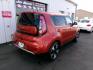 2019 ORANGE KIA SOUL + (KNDJP3A53K7) with an 2.0L engine, Automatic transmission, located at 501 E. Columbia St., Springfield, OH, 45503, (800) 262-7122, 39.925262, -83.801796 - ***Clean Carfax***Plus***New Tires***Back-up Camera***Serviced and Detailed*** Jay North Auto has offered hand picked vehicles since 1965! Our customer's enjoy a NO pressure buying experience with a small town feel. All of our vehicles get fully inspected and detailed. We are a preferred deale - Photo#3