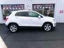 2016 WHITE CHEVROLET TRAX LTZ (3GNCJMSB9GL) with an 1.4L engine, Automatic transmission, located at 501 E. Columbia St., Springfield, OH, 45503, (800) 262-7122, 39.925262, -83.801796 - ***New Tires***LTZ***Heated Leather Seating***Back-up Camera***Serviced and Detailed*** Jay North Auto has offered hand picked vehicles since 1965! Our customer's enjoy a NO pressure buying experience with a small town feel. All of our vehicles get fully inspected and detailed. We are a preferre - Photo#0